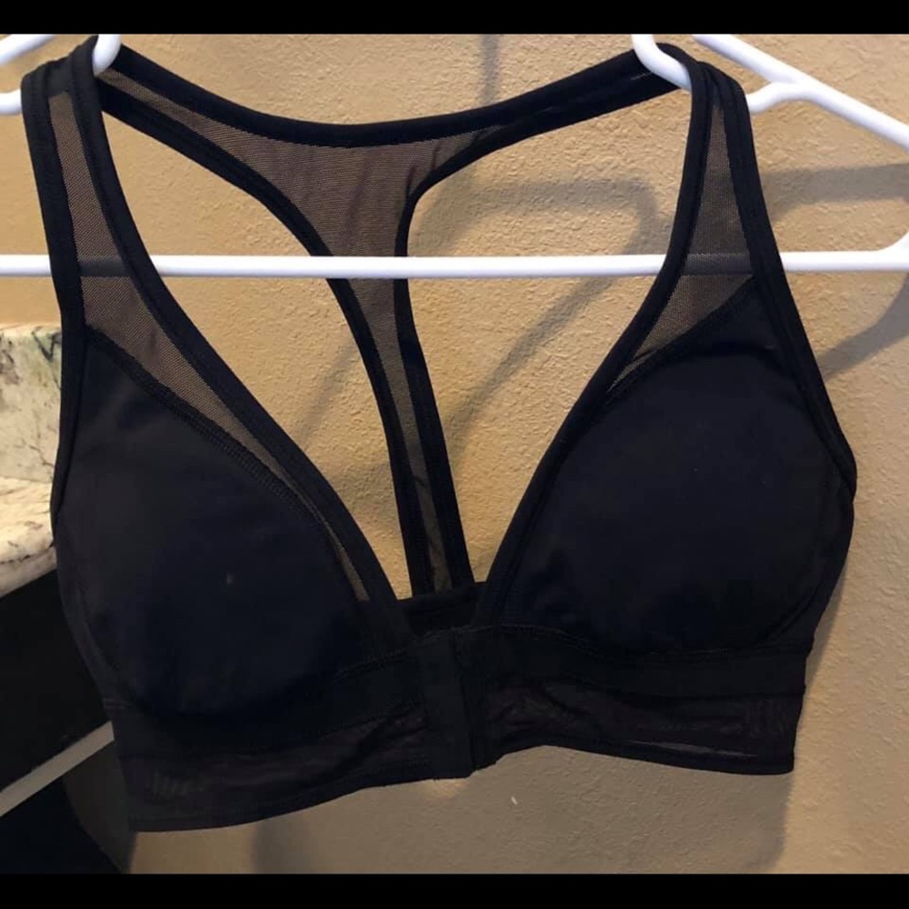 NWOT Lululemon Racerback sports bra size 6